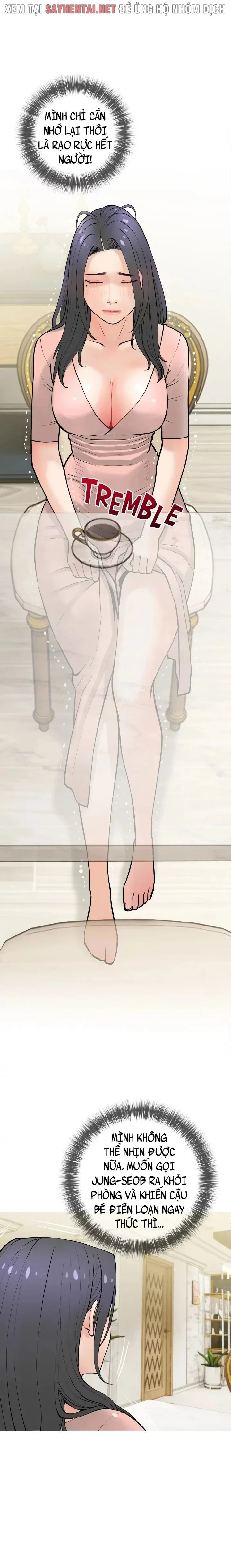 Bài Học Hứng Tình - Trang 17