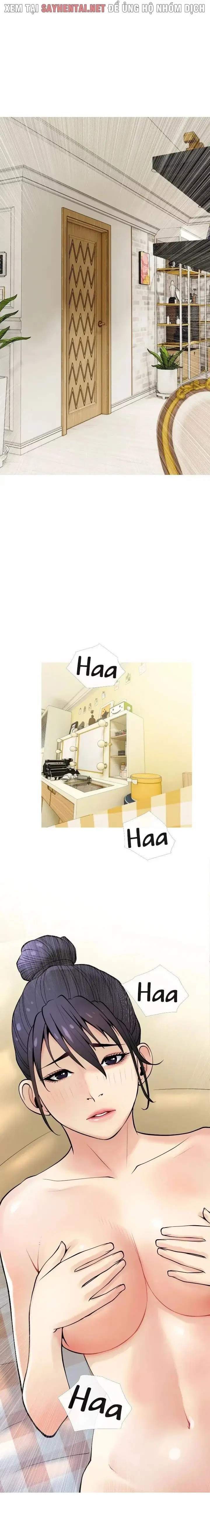 Bài Học Hứng Tình - Trang 18