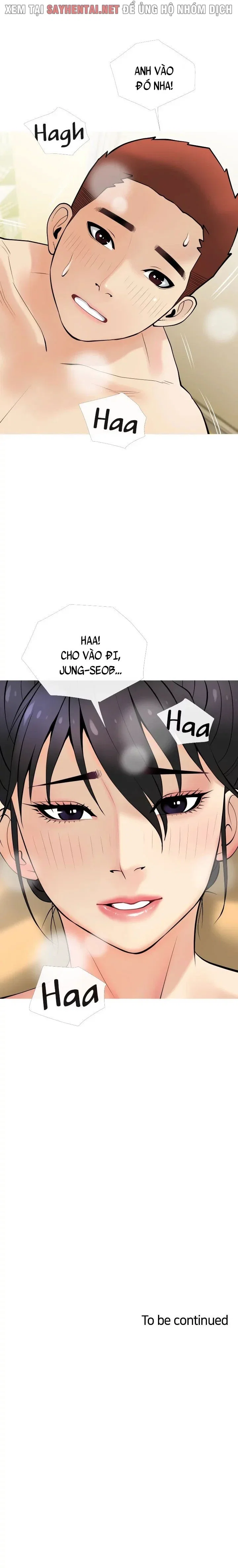 Bài Học Hứng Tình - Trang 19