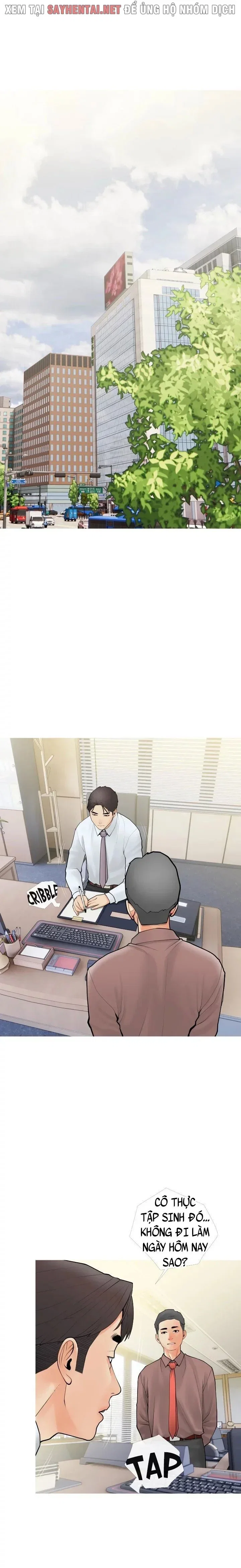 Bài Học Hứng Tình - Trang 1