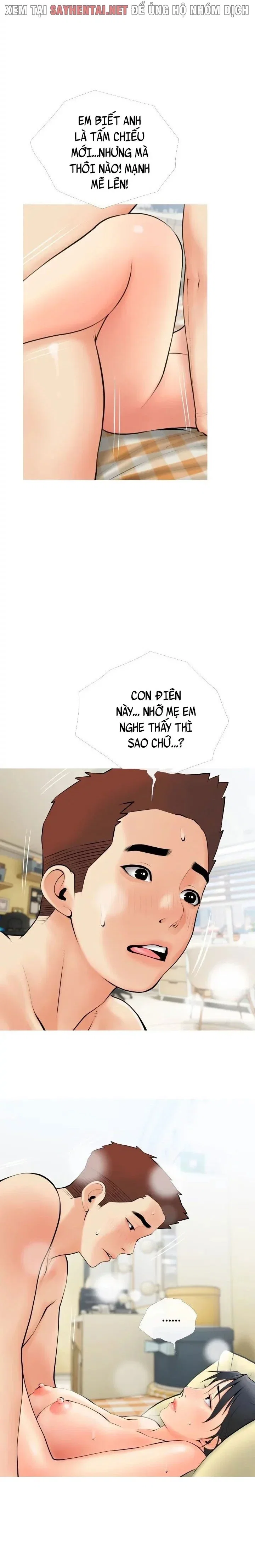 Bài Học Hứng Tình - Trang 8