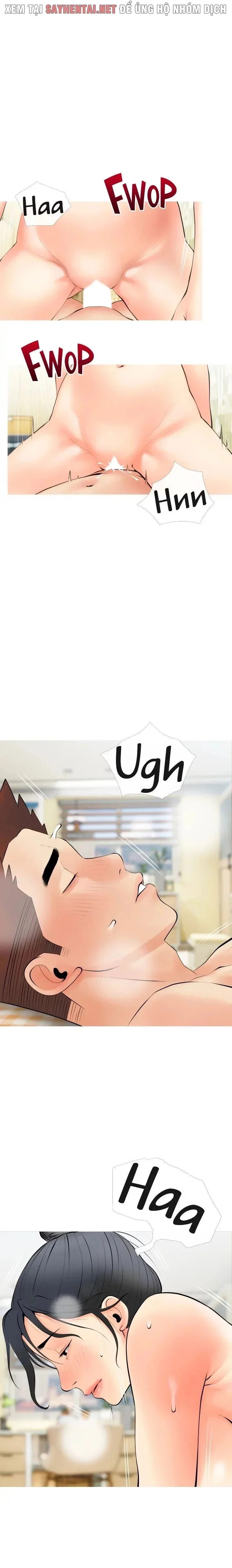 Bài Học Hứng Tình - Trang 11