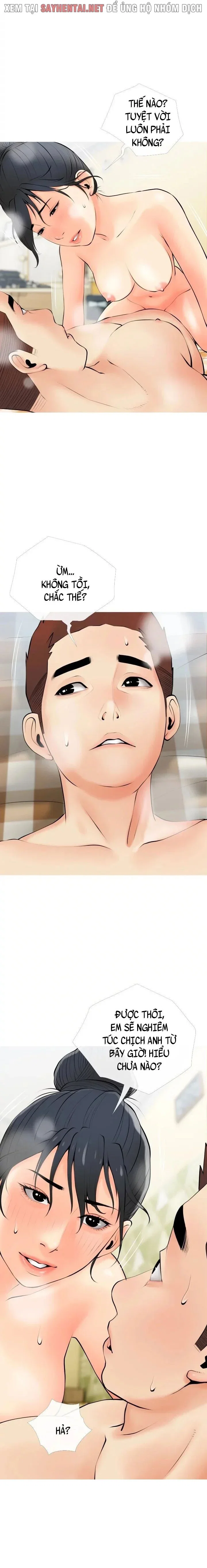 Bài Học Hứng Tình - Trang 12