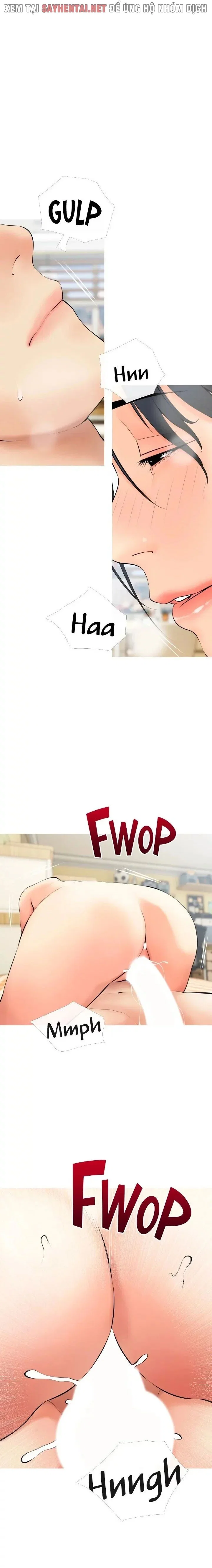 Bài Học Hứng Tình - Trang 15