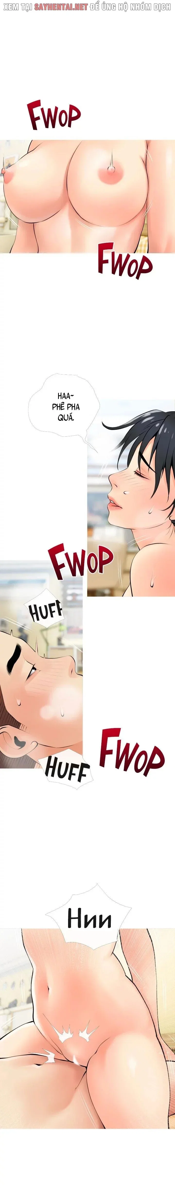 Bài Học Hứng Tình - Trang 17