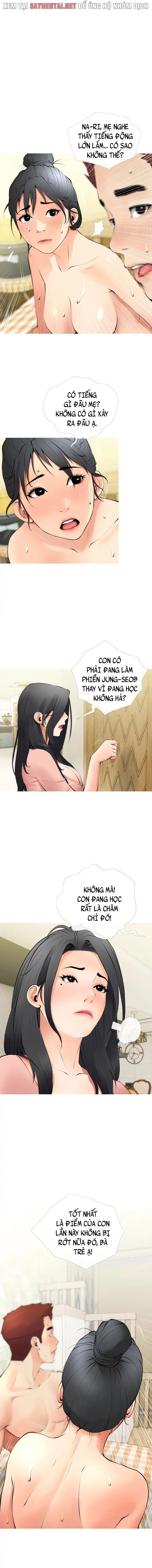 Bài Học Hứng Tình - Trang 1