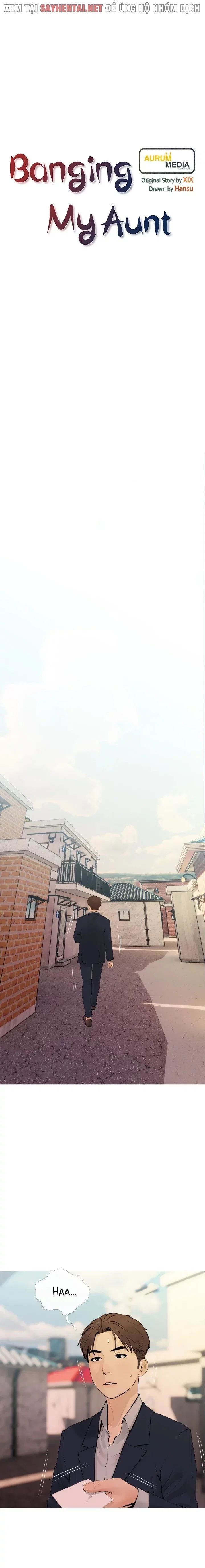 Bài Học Hứng Tình - Trang 3