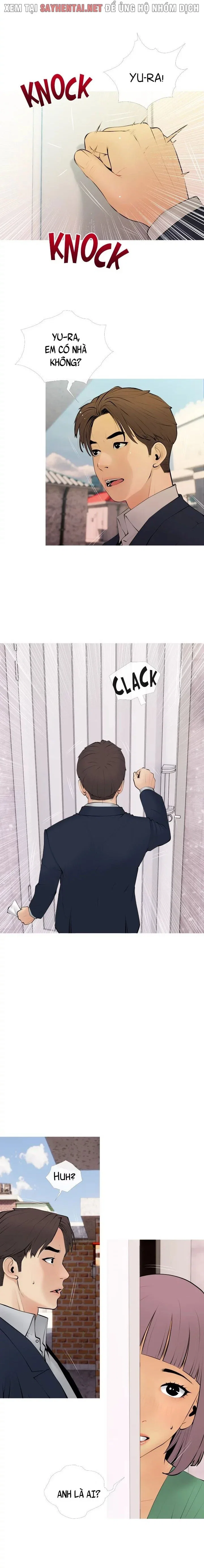 Bài Học Hứng Tình - Trang 4