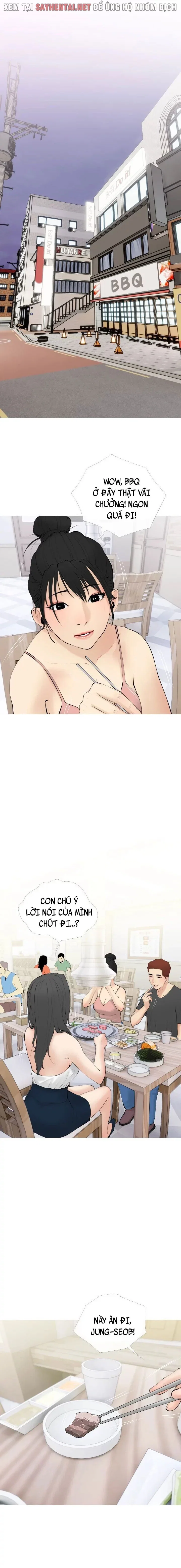 Bài Học Hứng Tình - Trang 6