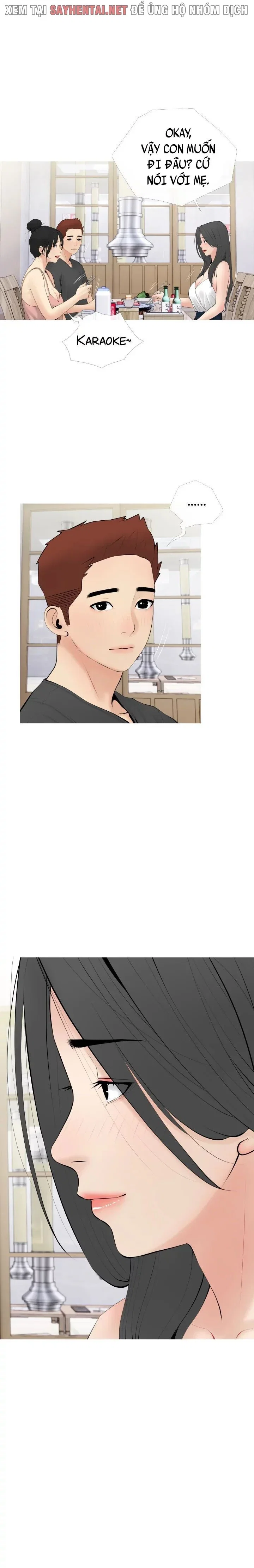 Bài Học Hứng Tình - Trang 8