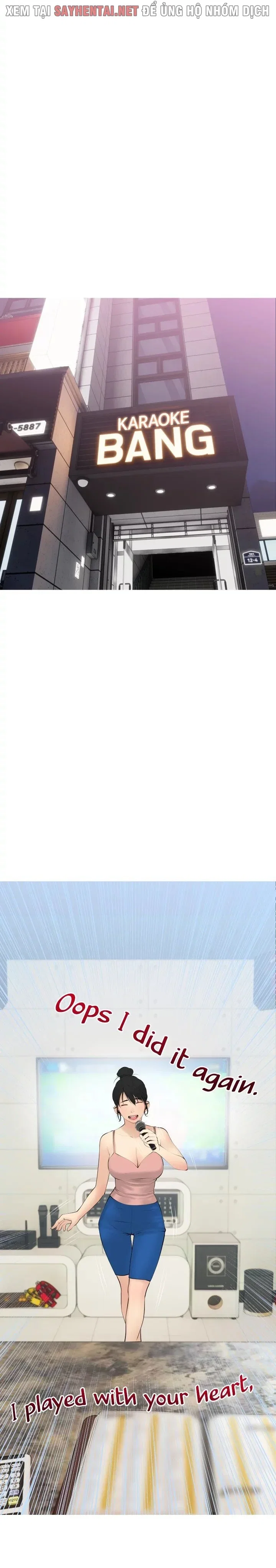 Bài Học Hứng Tình - Trang 9