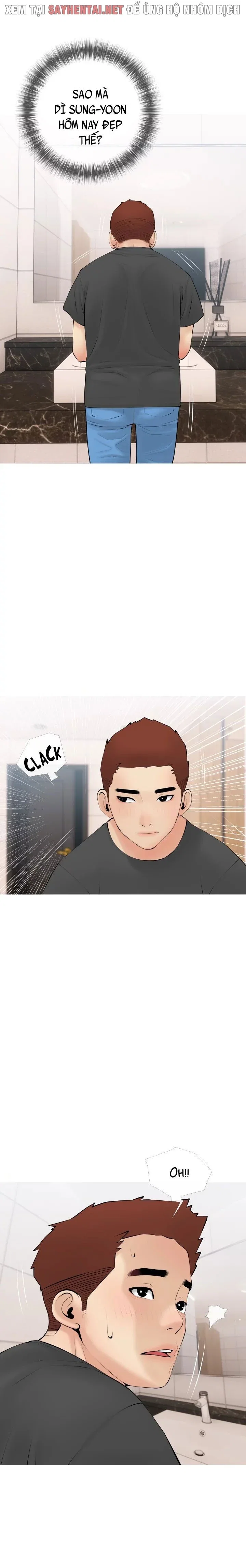 Bài Học Hứng Tình - Trang 14