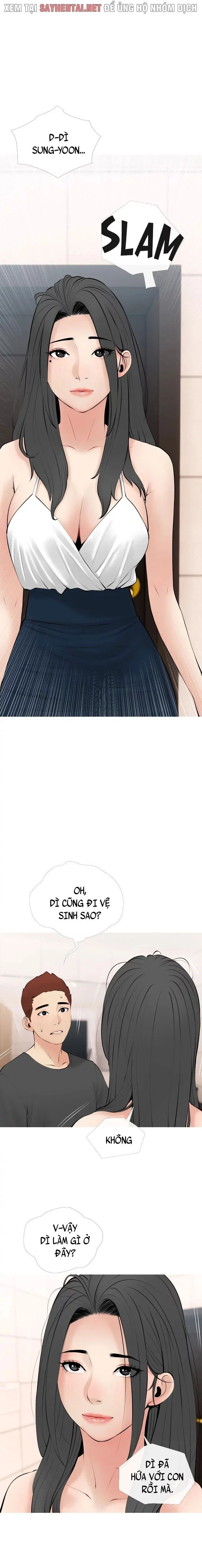 Bài Học Hứng Tình - Trang 15