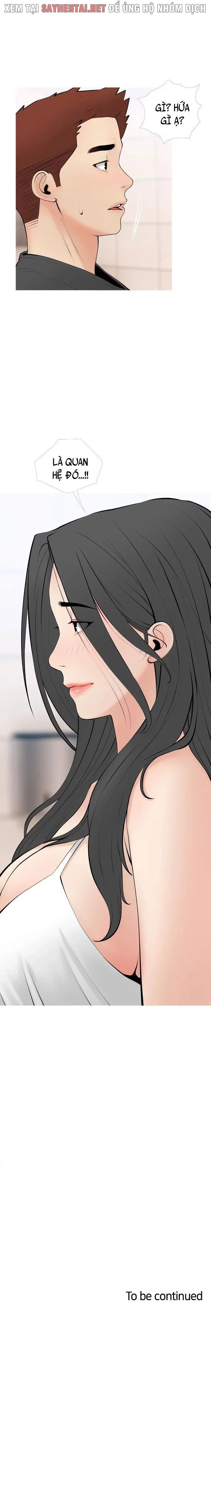 Bài Học Hứng Tình - Trang 16