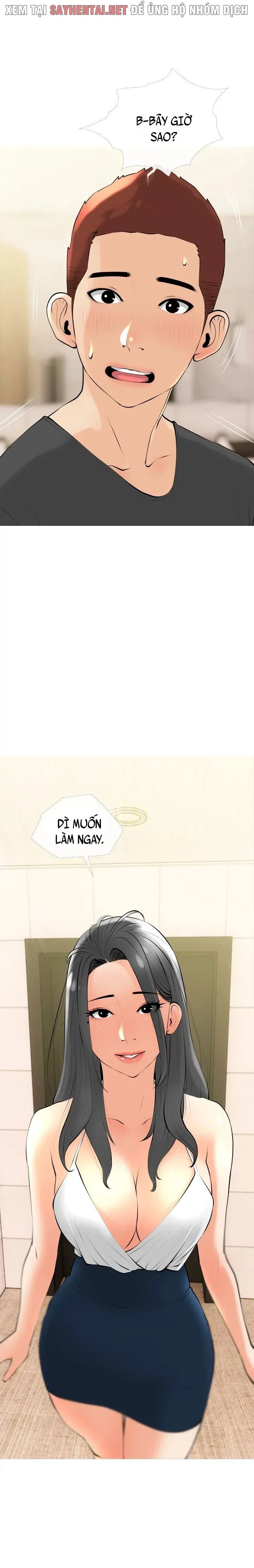 Bài Học Hứng Tình - Trang 3