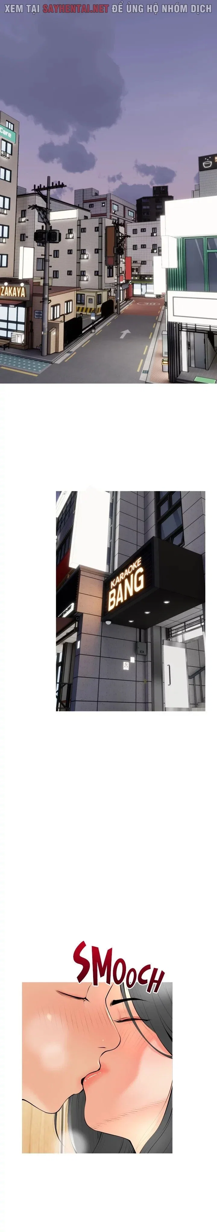 Bài Học Hứng Tình - Trang 5