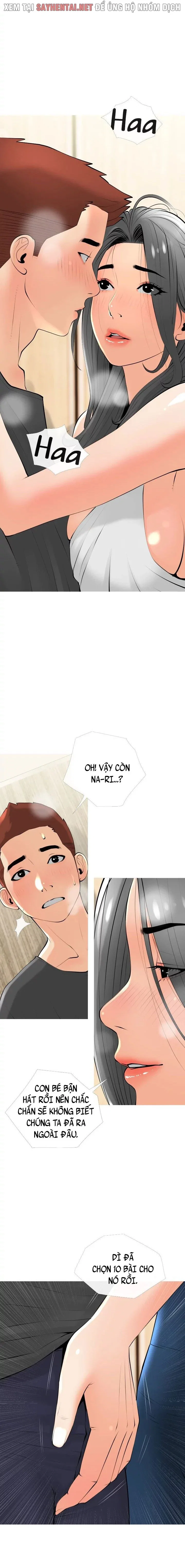 Bài Học Hứng Tình - Trang 6