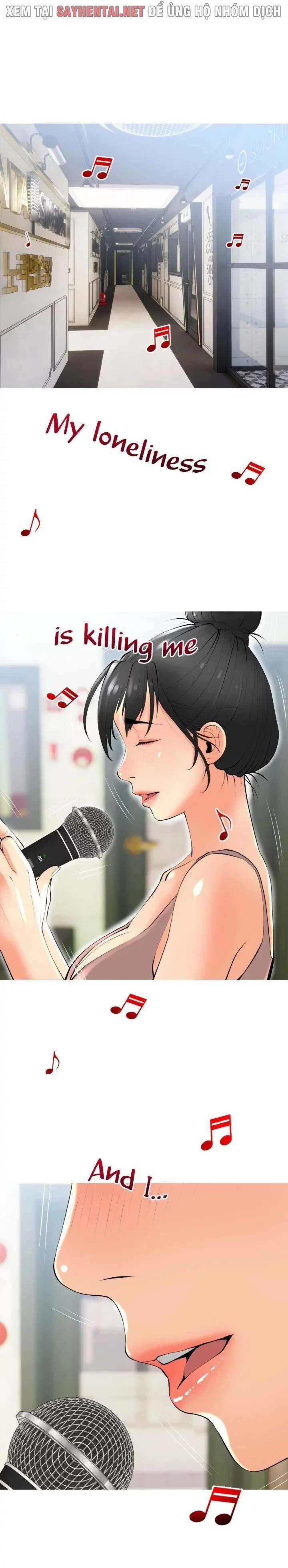 Bài Học Hứng Tình - Trang 7