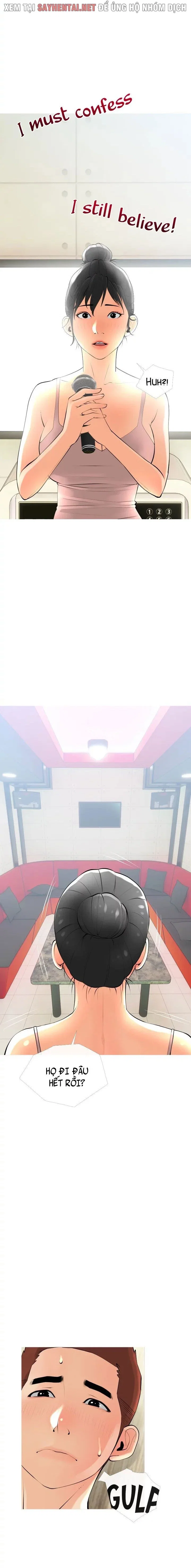 Bài Học Hứng Tình - Trang 8