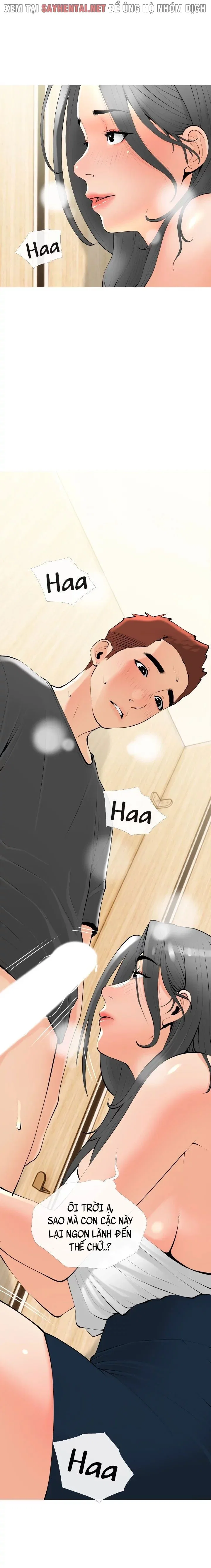 Bài Học Hứng Tình - Trang 9