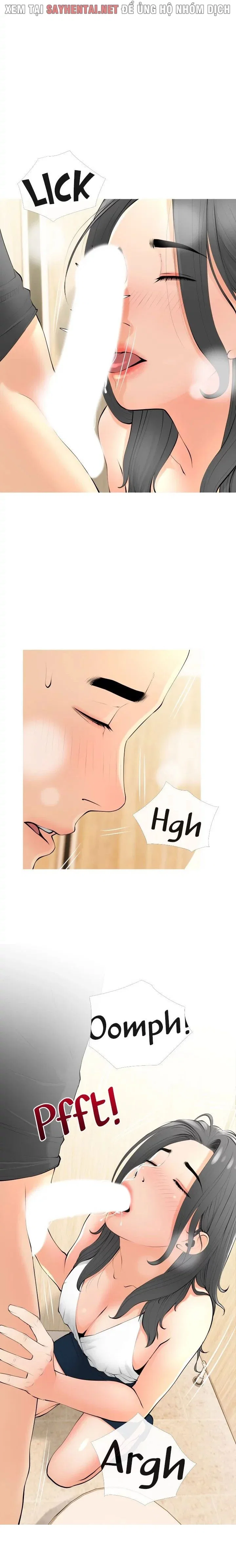 Bài Học Hứng Tình - Trang 10