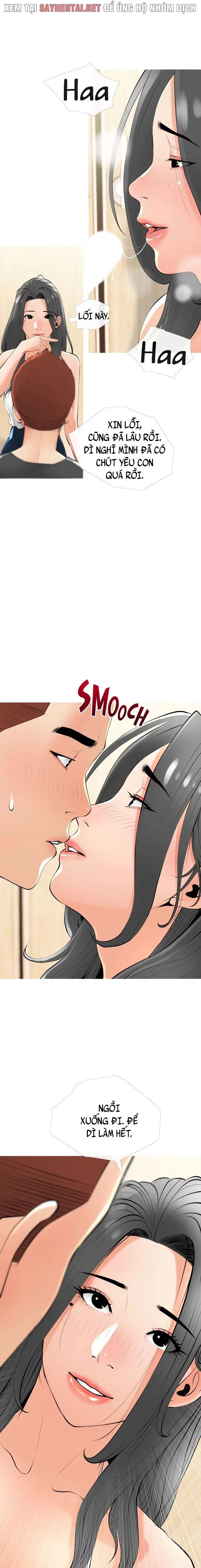 Bài Học Hứng Tình - Trang 12