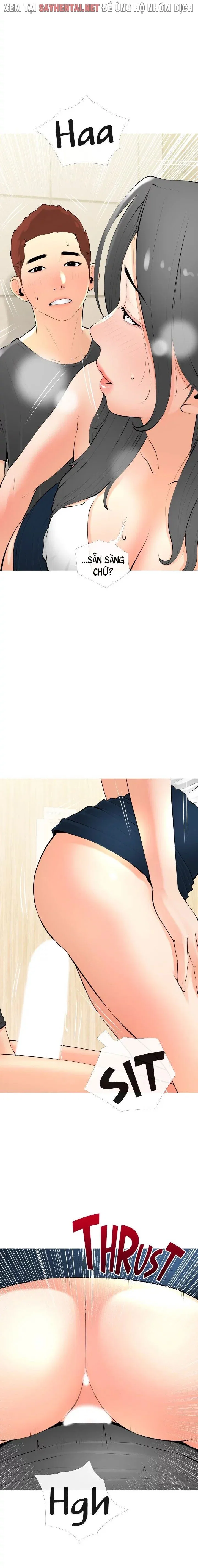 Bài Học Hứng Tình - Trang 14