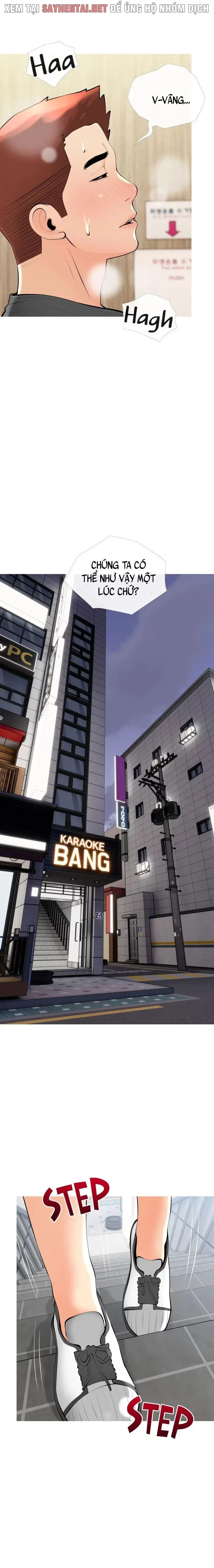 Bài Học Hứng Tình - Trang 16