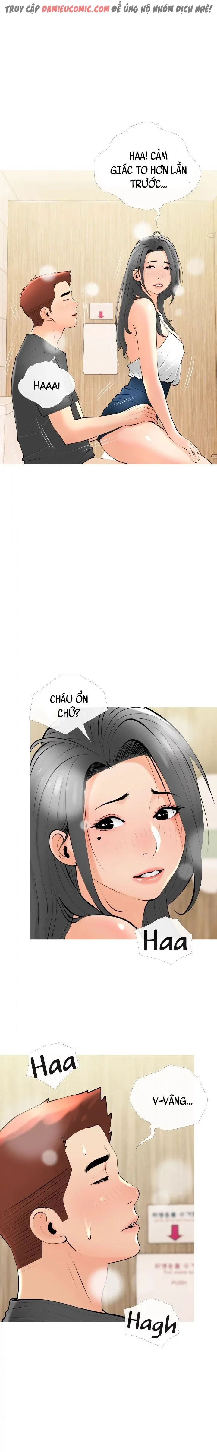 Bài Học Hứng Tình - Trang 1