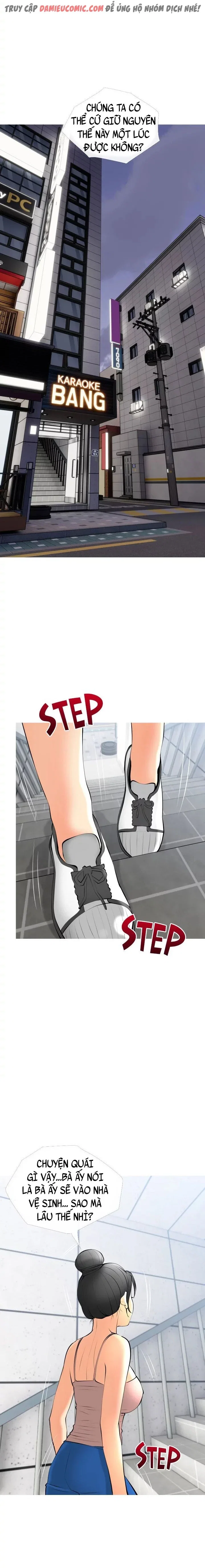 Bài Học Hứng Tình - Trang 2