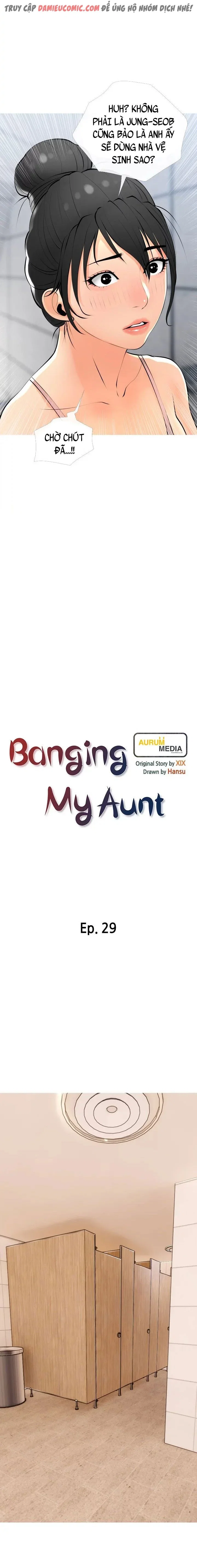 Bài Học Hứng Tình - Trang 3