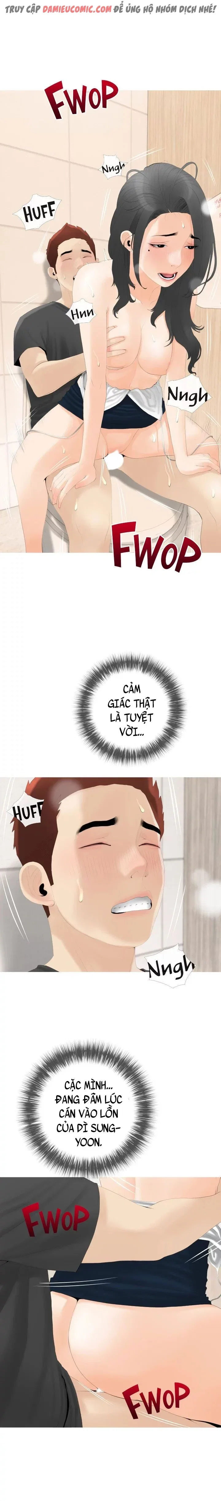 Bài Học Hứng Tình - Trang 5