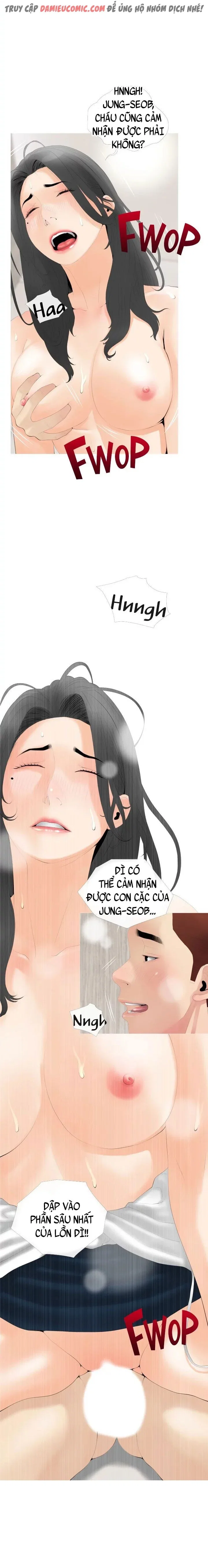 Bài Học Hứng Tình - Trang 6