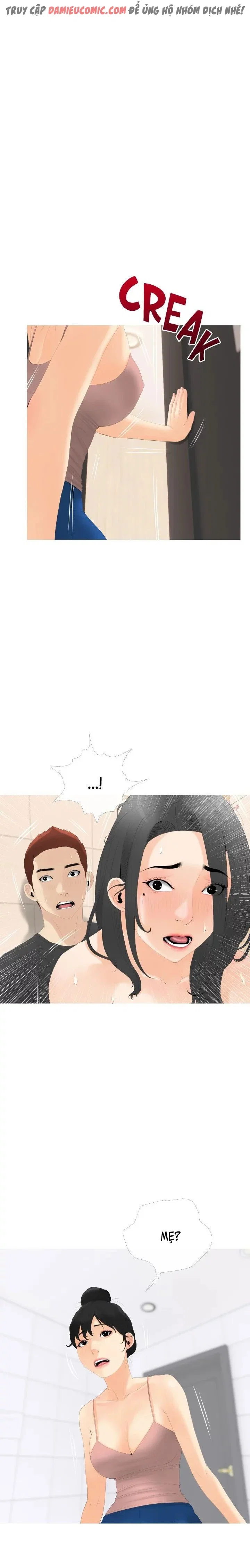 Bài Học Hứng Tình - Trang 7