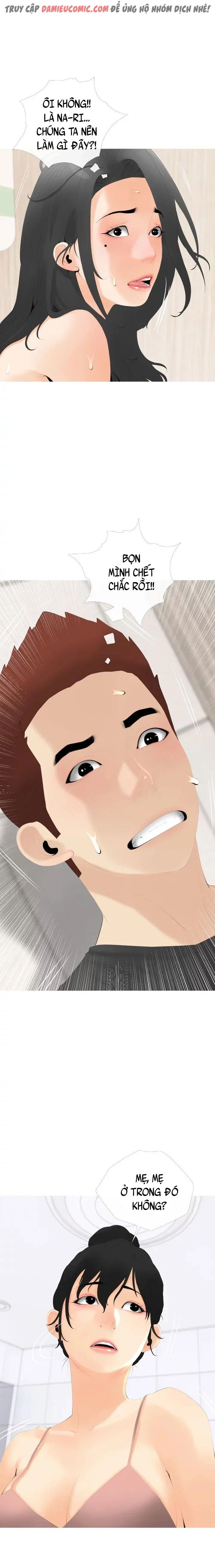 Bài Học Hứng Tình - Trang 8