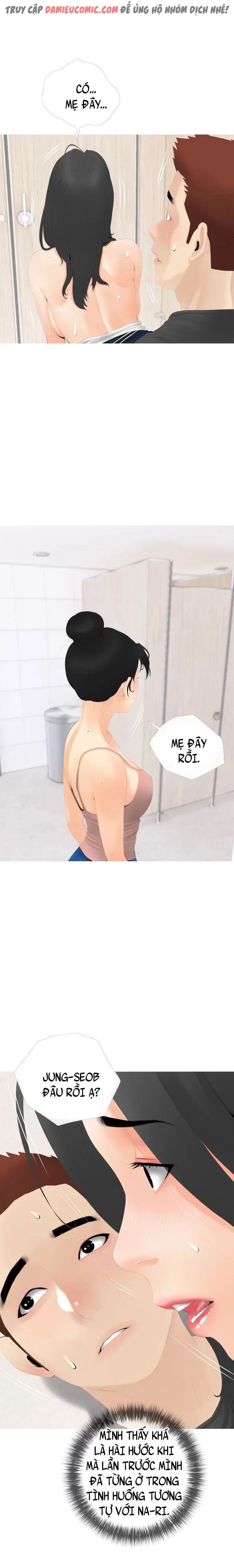 Bài Học Hứng Tình - Trang 9