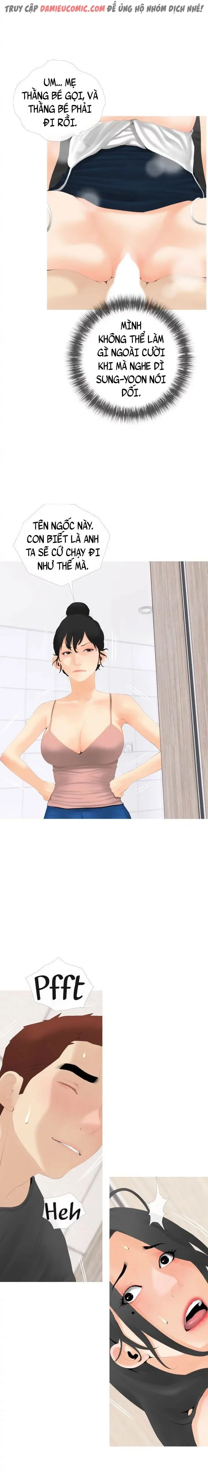 Bài Học Hứng Tình - Trang 10