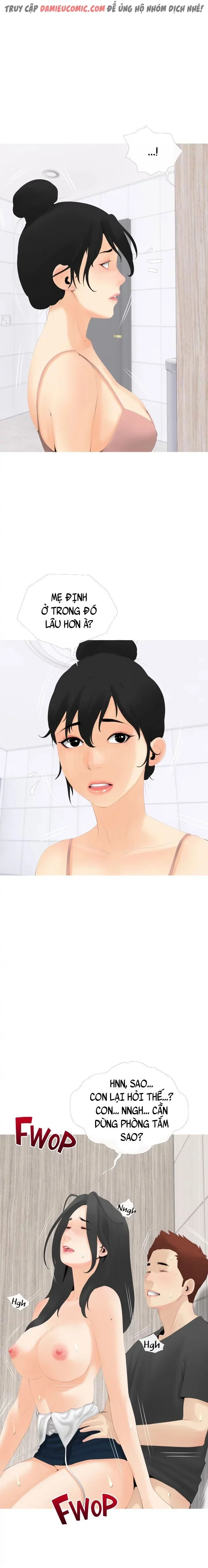 Bài Học Hứng Tình - Trang 13