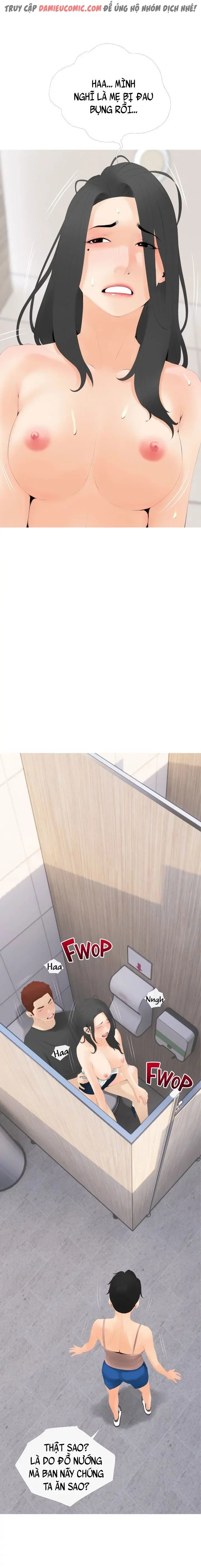 Bài Học Hứng Tình - Trang 15