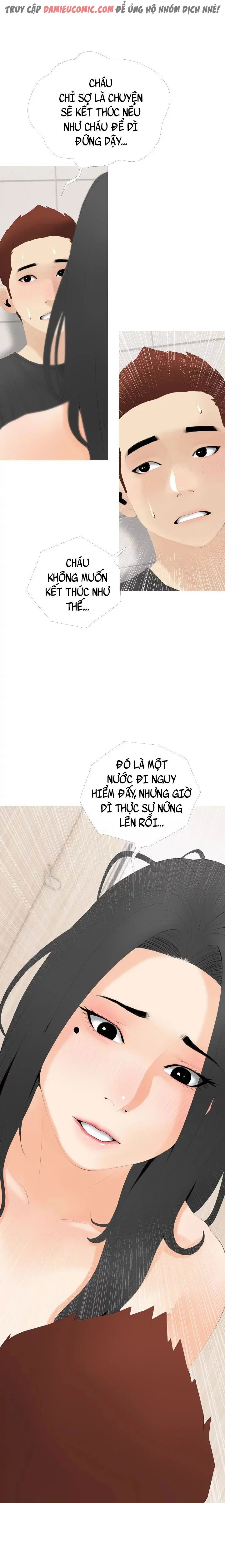 Bài Học Hứng Tình - Trang 18