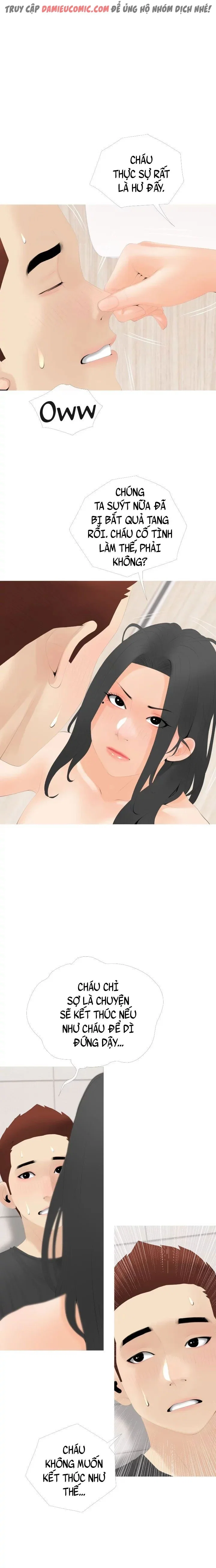 Bài Học Hứng Tình - Trang 1