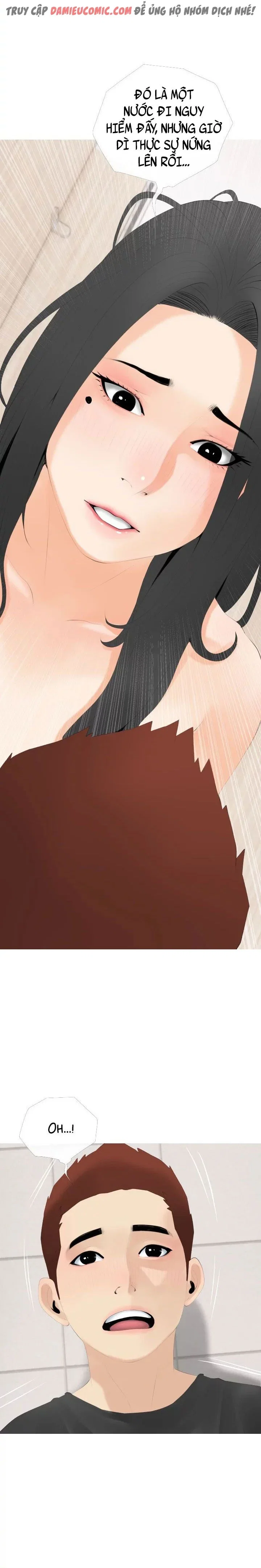 Bài Học Hứng Tình - Trang 2