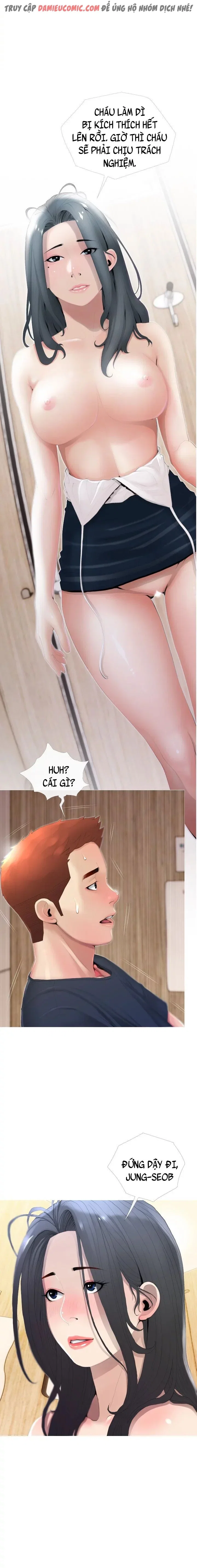 Bài Học Hứng Tình - Trang 3