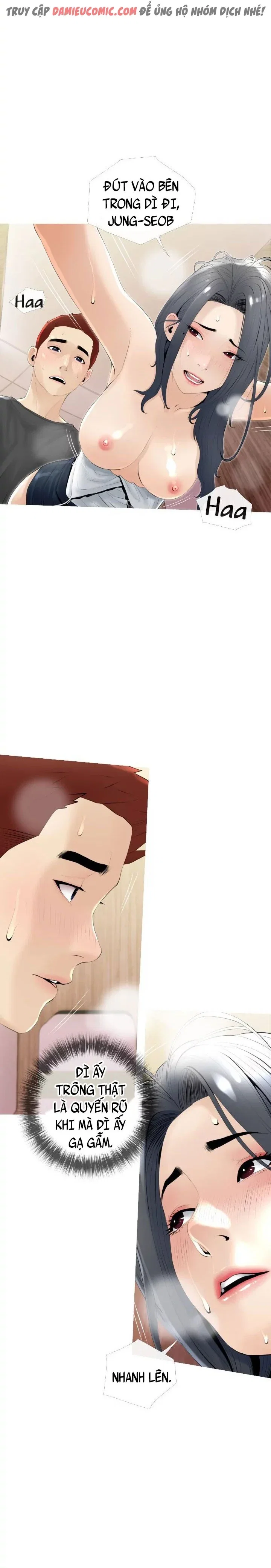 Bài Học Hứng Tình - Trang 5