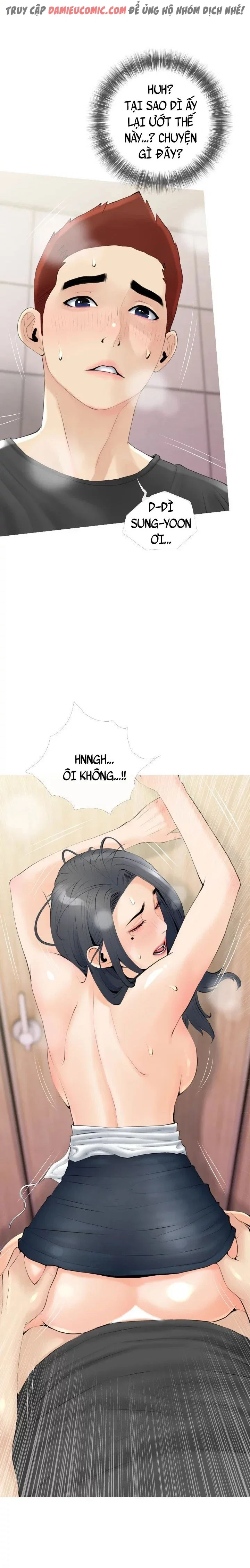 Bài Học Hứng Tình - Trang 8