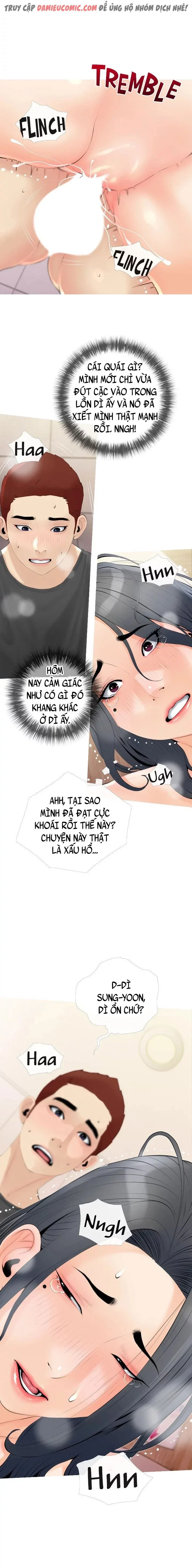 Bài Học Hứng Tình - Trang 9