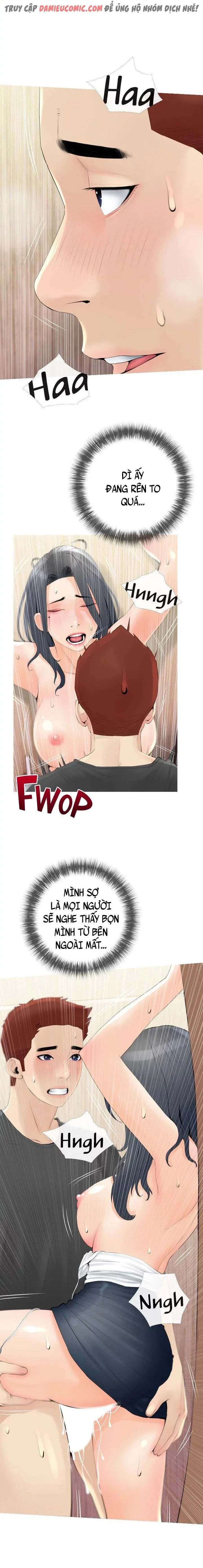 Bài Học Hứng Tình - Trang 12