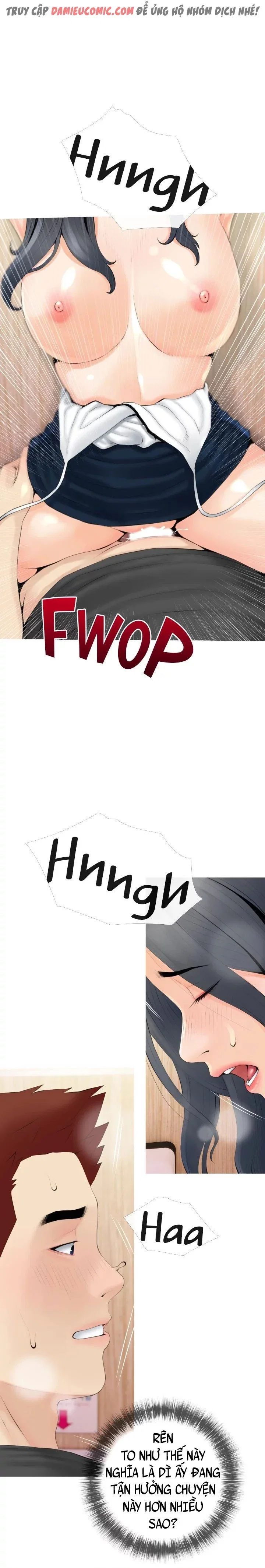 Bài Học Hứng Tình - Trang 13