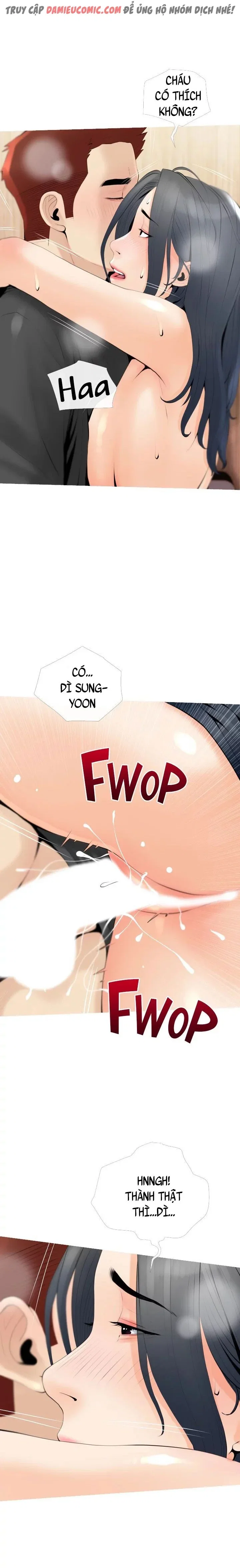 Bài Học Hứng Tình - Trang 15