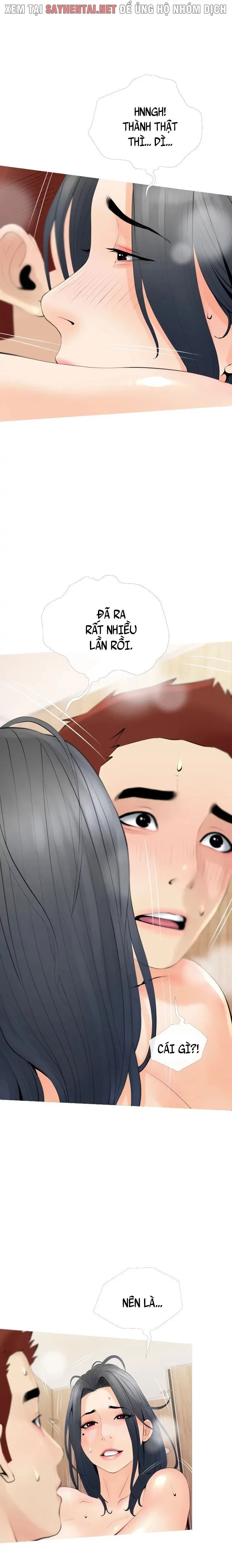 Bài Học Hứng Tình - Trang 1